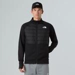 The North Face Fleecejacke "M REAXION 2.0 FLEECE HYBRID FULL ZIP JAC"...