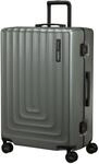 Samsonite Hartschalen-Trolley "FOCUS, verschiedene Gr&ouml;&szlig;en und Farben" 91 l 4 Rollen
