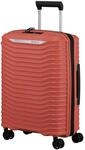 Samsonite Hartschalen-Trolley "UPSCAPE, verschiedene Gr&ouml;&szlig;en und Farben" 39 l 4