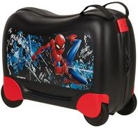 Samsonite Kinderkoffer "DREAM2GO MARVEL, Spiderman Mystery" 30 l 4 Rollen mit