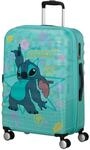 American Tourister Hartschalen-Trolley "WAVEBREAKER DISNEY, verschiedene Motive" 64 l