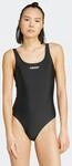 adidas Performance Badeanzug "ESS UBCK SUIT"