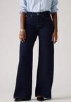 Levis Weite Jeans "Jeans 318 SHAPING" im Five-Pocket Style