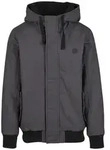 Winterjacke BRANDIT "Brandit Brandit Men Essential Jacket", Herren, Gr. XS,
