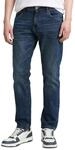 TOM TAILOR Regular-fit-Jeans "JOSH" im Five-Pocket Style