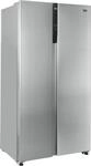 BEKO Side-by-Side "GNO5324XPN" 177 cm hoch 91 cm breit AeroFlow &ndash; f&uuml;r deutlich