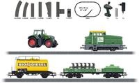 Modelleisenbahn-Set M&Auml;RKLIN "M&auml;rklin Start up - Startpackung "Landwirtschaft" -