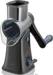 GEFU Trommelreibe "Click" innovative Wechseltrommel