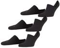 FALKE F&uuml;&szlig;linge "Cool Kick 3-Pack" 3 Paar tlg.