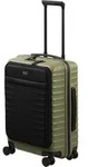 TITAN - Made in Germany Trolley "UPGRADE Koffer Hartschale" 38 l 4 Rollen mit