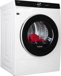 Samsung W&auml;rmepumpentrockner "DV90DG6845LKU2/LBU2" DV6400D Klartext-Display -