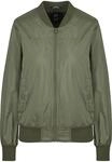 Brandit Bomberjacke "Brandit Brandit Women Jula Bomberjacket" 1 Stk. tlg. ohne Kapuze