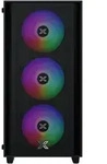 CAPTIVA Gaming-PC "Advanced Gaming R92-303", schwarz, Microsoft Windows 11 Home (64