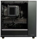 CAPTIVA Gaming-PC "Advanced Gaming R92-837", schwarz, ohne Betriebssystem, 16 GB RAM