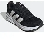 Sneaker ADIDAS SPORTSWEAR "ASTRASTAR", Herren, Gr. 43, wei&szlig; (core schwarz, core