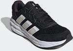 Sneaker ADIDAS SPORTSWEAR "ASTRASTAR", Herren, Gr. 43, wei&szlig; (core schwarz, core