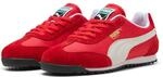 PUMA Sneaker "ARIZONA NYLON" f&uuml;r vielseitige Eins&auml;tze, mit Wildleder-Overlays,