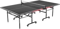 Joola Tischtennisplatte "Outdoor Nova 100A" wetterfest, klappbares Untergestell,