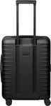 TITAN - Made in Germany Trolley "UPGRADE Koffer Hartschale" 38 l 4 Rollen mit