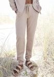 LASCANA Sweathose aus organischer Baumwolle, Loungewear