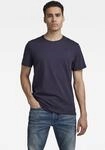 G-STAR T-Shirt "Base-S T-Shirt" mit kleinem Logo-Detail