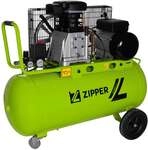 ZIPPER Kompressor "ZI-COM90-10" Kesselvolumen von 24 Liter