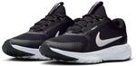 Laufschuh NIKE "Star Runner 5 (GS)", Kinder, Gr. 36, schwarz, wei&szlig;, wei&szlig;,