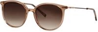 HUMPHREY&acute;S eyewear Sonnenbrille "Modell 585345" Form Karree/Eckig,...