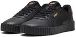 PUMA Sneaker "CARINA 3.0 ANIMAL FLAIR" f&uuml;r sportlichen Look im Alltag, mit