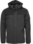 Outdoorjacke HERO BY JOHN MEDOOX "JAN mit Kapuze Outdoorjacke", Herren, Gr. M,