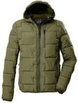 G.I.G.A. DX by killtec Steppjacke "GW 72 MN QLTD JCKT" Wasserabweisende Herren