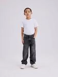 Name It Straight-Jeans "NKMRYAN &ndash; Jeans mit geradem Bein, strapazierf&auml;hig"