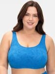 Sheego Bustier-Bikini-Top