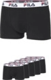 Fila Boxer "MAN BOXER SHORTS" mit Logobund