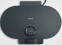 Severin Waffeleisen "WA 2118" 1200 W
