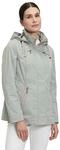 Gil Bret Outdoorjacke mit Kapuze mit Kapuze