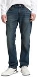 TOM TAILOR Straight-Jeans "MARVIN" im Five-Pocket Style
