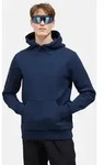 Kapuzensweatshirt PEAK PERFORMANCE "M Original Small Logo Hood", Herren, Gr. M, blau