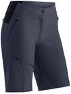 Maier Sports Funktionsshorts "Da-Shorts el. Inara Short Vario" mit vier