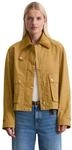 Marc OPolo Outdoorjacke "aus Waxed-Cotton"