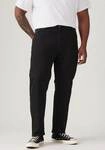 Levis Plus Tapered-fit-Jeans "502 TAPER B&T" mit Stretch