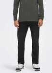 ONLY & SONS Regular-fit-Jeans "ONSWEFT REGULAR MAT DNM NOOS"