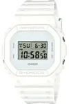 Chronograph CASIO G-SHOCK, wei&szlig;, Armbanduhren, Herren, Chronograph, Quarzuhr,
