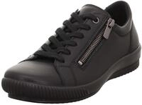 Legero Sneaker "TANARO 5.0", Komfortschuh, Freizeitschuh, Schn&uuml;rschuh mit
