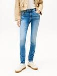 Tommy Jeans Skinny-fit-Jeans "SOPHIE LOW WAIST SKN" mit niedriger Leibh&ouml;he,
