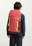Kinderrucksack JACK WOLFSKIN "KIDS EXPLORER 20", sunsetcoral, Rucks&auml;cke, Kinder,