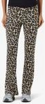 Noisy may Leggings "NMPASA HW FLARED PANTS NOOS"