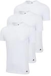 adidas Originals T-Shirt "T-Shirt Crew Neck Shirt Active Core Cotton 3PK 3er Pack"