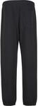 Jogginghose URBAN CLASSICS "Urban Classics Fluffy Sweatpants", Herren, Gr. L,