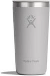 Hydro Flask Thermobecher "12 OZ All Around Tumbler Press-In Lid, 355 ml" Kompatibel